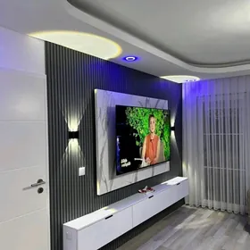 Arenda Full taz remont 2 komna