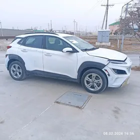 Hyundai Kona 2022