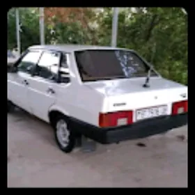 Lada 21099 2002