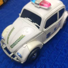 бамболби робот