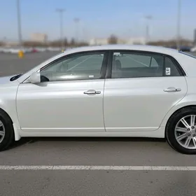 Toyota Avalon 2009