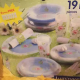 столовый сервиз