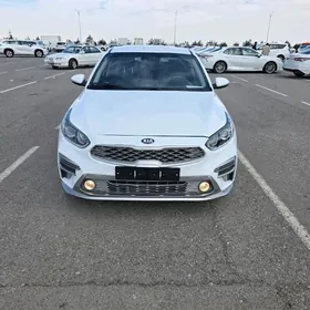 Kia Forte 2021