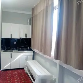 Аренда Квартира