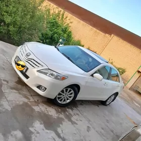 Toyota Camry 2008