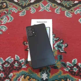 Samsung A52