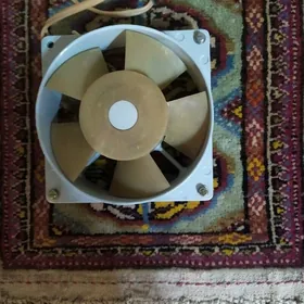 вентилятор