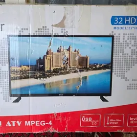 Oscar 32 lik HD Led TV