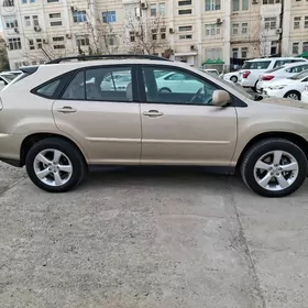 Lexus RX 330 2004