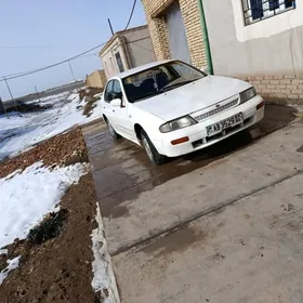 Nissan Bluebird 1994