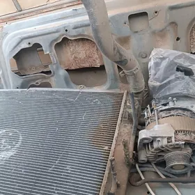 kia sarenta radÿatyr wanna