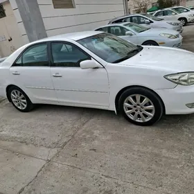 Toyota Camry 2002