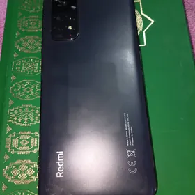 Redmiy not 11