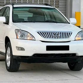 Lexus RX 2004