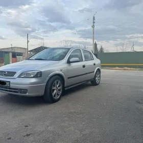 Opel Astra 1999