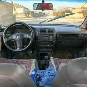 Opel Vectra 1993