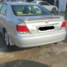 Toyota Camry 2002