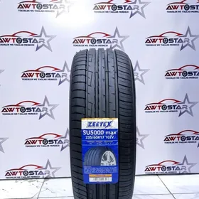 TEKER ZEETEX 235/60/17 ✅️