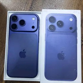 IPhone 17 pro 256gb gok