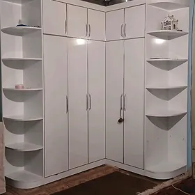 Mebel stenka garnitur