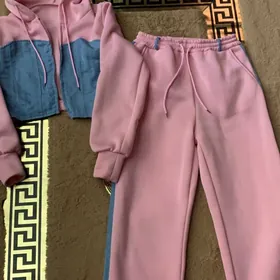 sportiwka спортивка