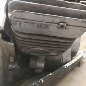 двигатель мотоцикла