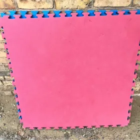 мат борцовский