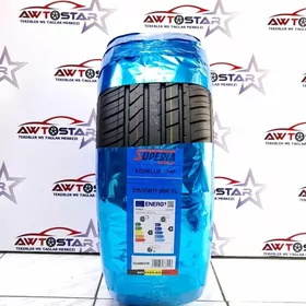TEKER SUPERIA 215/55/17 ✅️