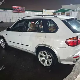 BMW X5 2008