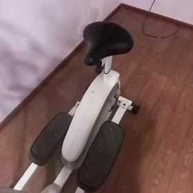 велотренажёр