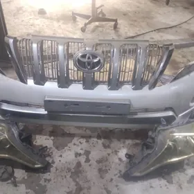 Far Bamper Ablısowka kamplekt