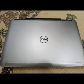 Dell latitude E6540