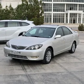 Toyota Camry 2002