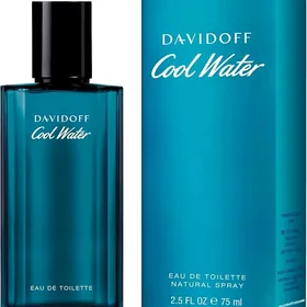 Davidoff cool water 75ml