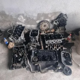 Mator 2012 Corolla (sökülgi)