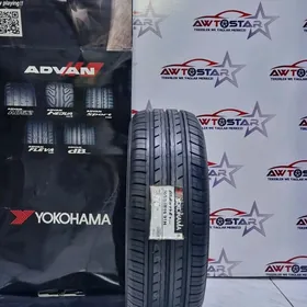 TEKER ÝOKOHAMA 205/55/16 ✅️
