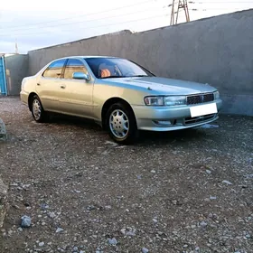 Toyota Cresta 1994