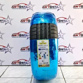 TEKER IMPERIAL 225/55/17 ✅️