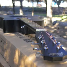 GITARA KOMPLEKT PAKET AKUSTIKA