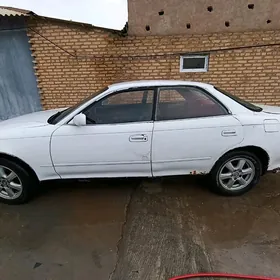 Toyota Mark II 1995