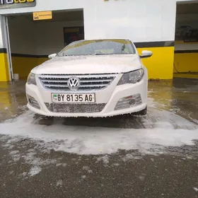 Volkswagen CC 2009