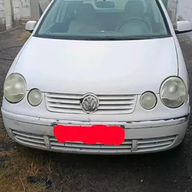 Volkswagen Polo 2003