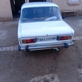 Lada 2106 1995