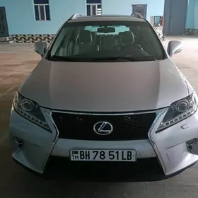 Lexus RX 350 2010