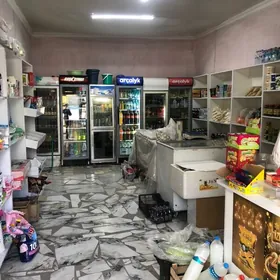 bekrewe magazyn arenda