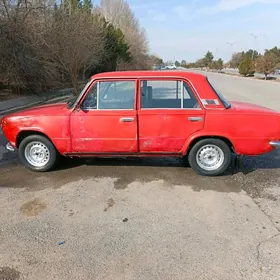 Lada 2101 2026