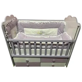 Çaga üçin krowatka