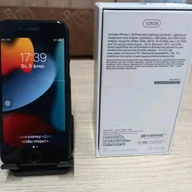 телефон айфон