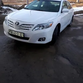 Toyota Camry 2007