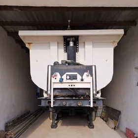 Kogel Euro Trailer 2013